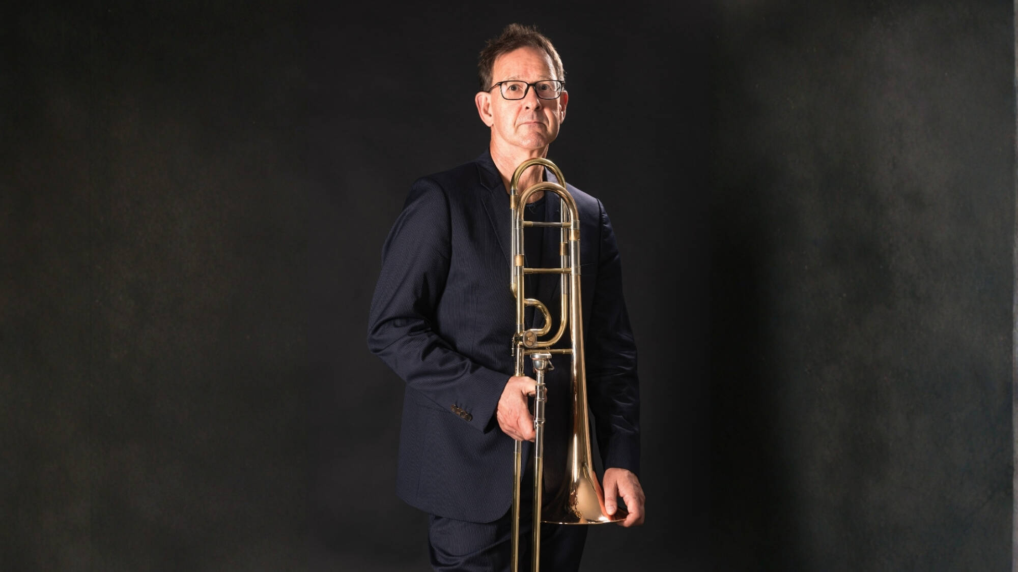 Ian Bousfield & RWCMD Brass… | Royal Welsh College of Music & Drama