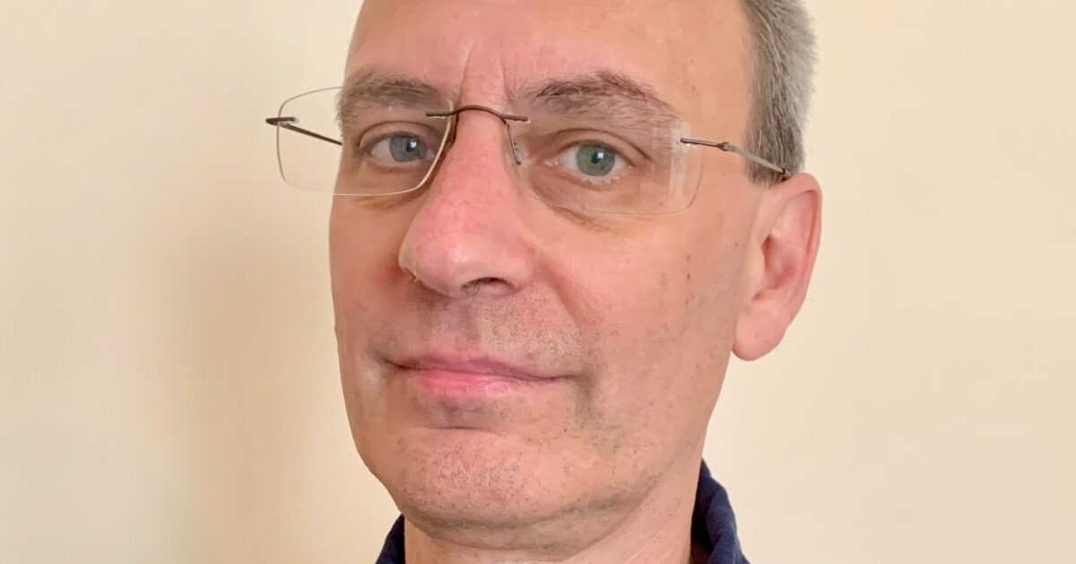 David Baxter | Royal Welsh College of Music & Drama