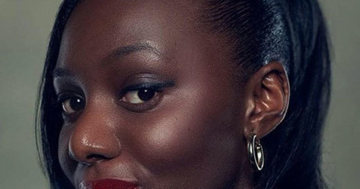 April Koyejo-Audiger | Royal Welsh College of Music & Drama