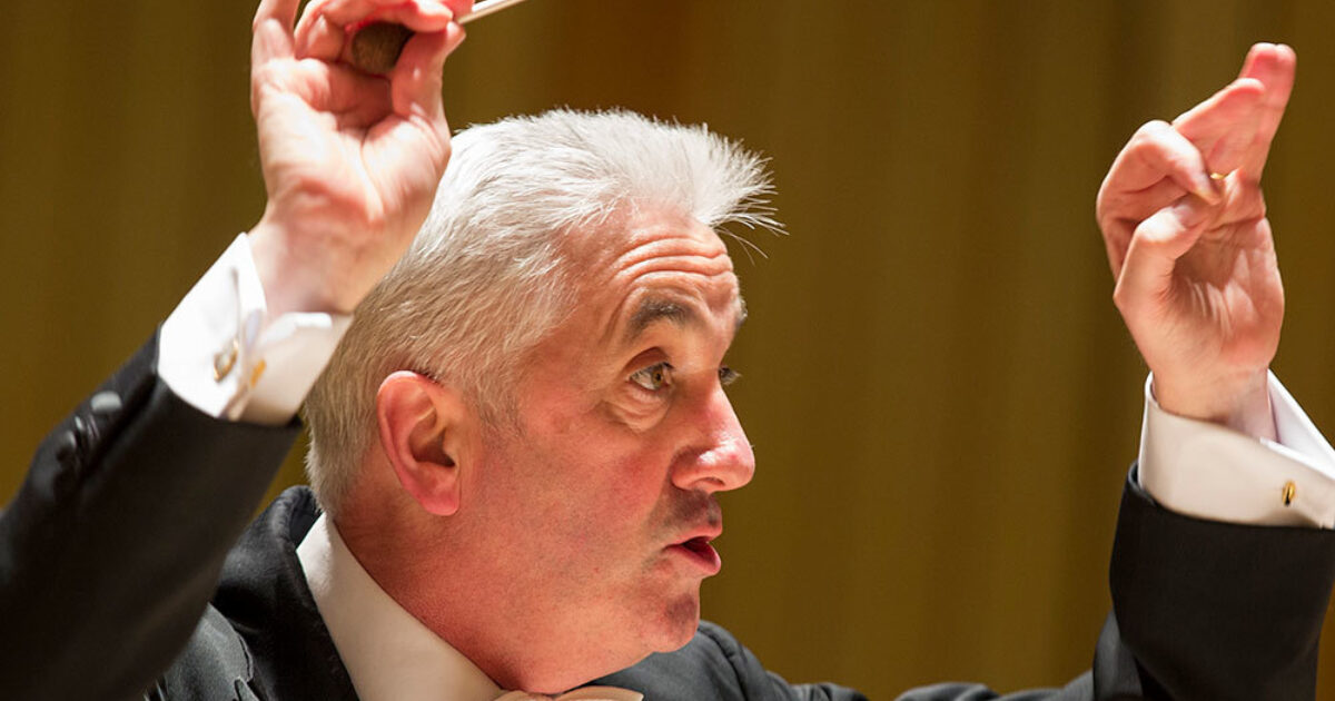 David Jones Royal Welsh College of Music & Drama