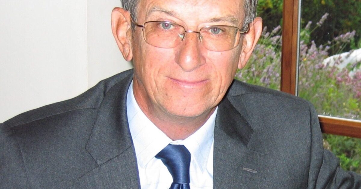 Michael Young Royal Welsh College of Music & Drama