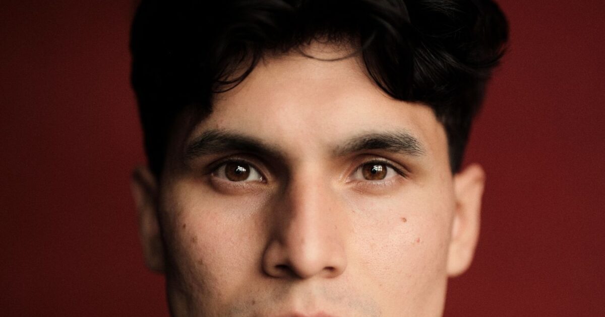 Alan Ortega | Royal Welsh College of Music & Drama