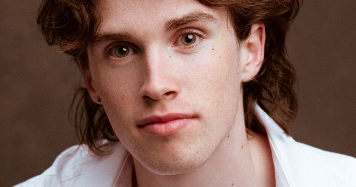 Joe Rennocks Joe Reynolds | Royal Welsh College of Music & Drama