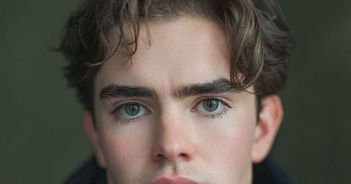 Matthew Anthony Ralph | Royal Welsh College of Music & Drama