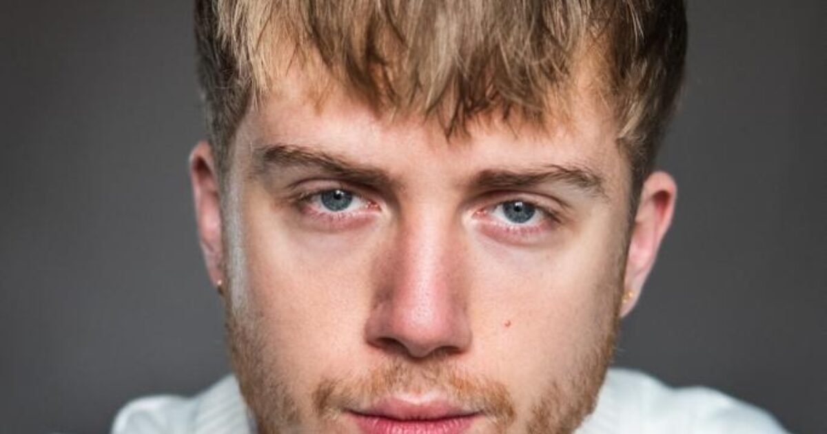 Nathan Kirby Royal Welsh College of Music & Drama