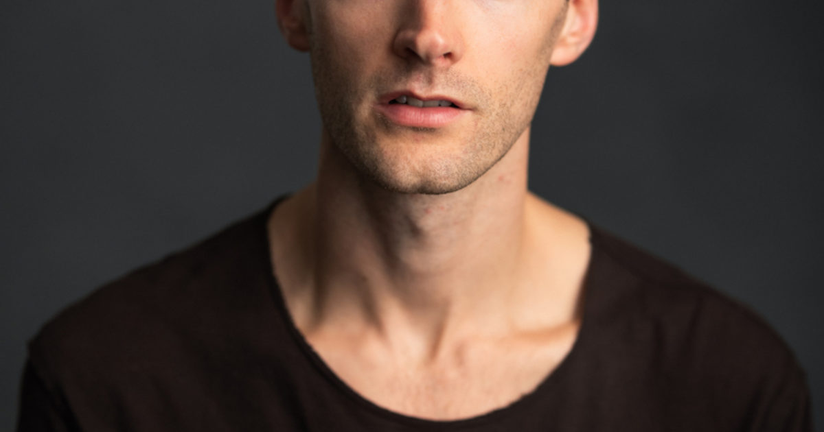 Peterp Roderick Peter Broderick | Royal Welsh College of Music & Drama