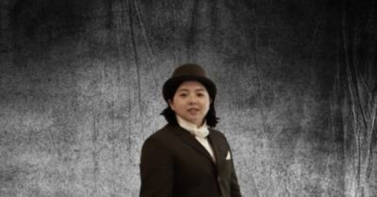 Yiwen Lin Royal Welsh College of Music & Drama