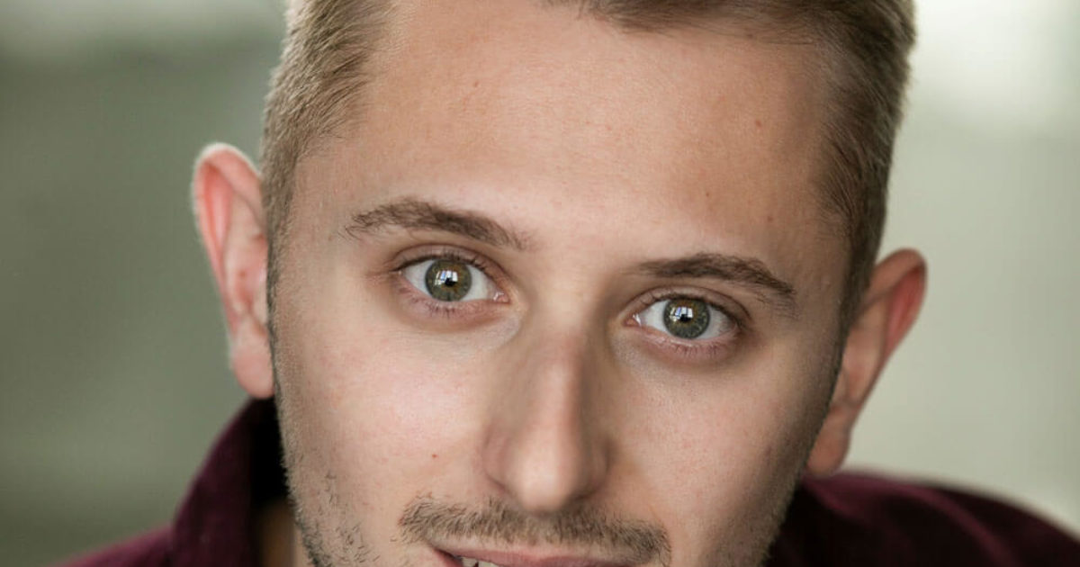 Gareth Howard | Royal Welsh College of Music & Drama